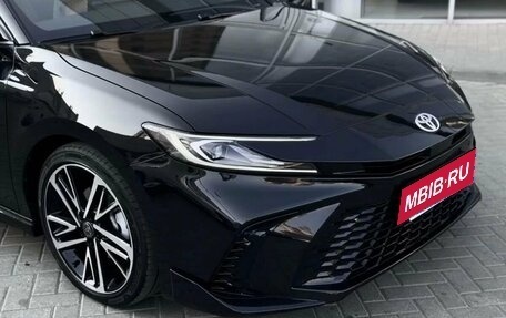 Toyota Camry, 2024 год, 4 100 000 рублей, 14 фотография