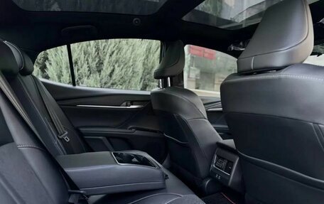 Toyota Camry, 2024 год, 4 100 000 рублей, 25 фотография