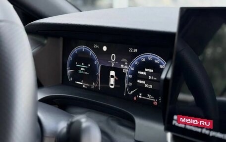 Toyota Camry, 2024 год, 4 100 000 рублей, 18 фотография