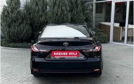 Toyota Camry, 2024 год, 4 100 000 рублей, 29 фотография