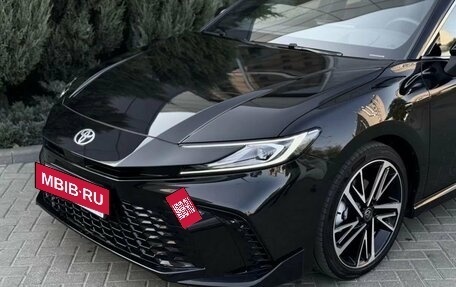 Toyota Camry, 2024 год, 4 100 000 рублей, 12 фотография