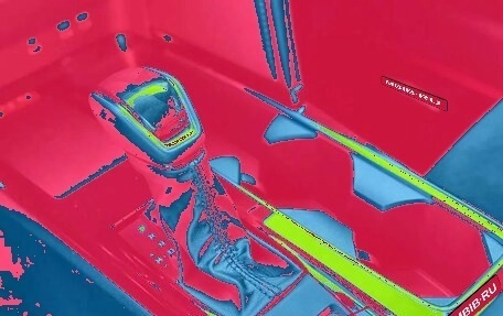 Toyota Camry, 2024 год, 4 100 000 рублей, 11 фотография