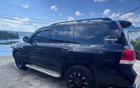 Toyota Land Cruiser 200, 2007 год, 2 400 000 рублей, 7 фотография