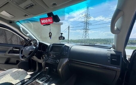 Toyota Land Cruiser 200, 2007 год, 2 400 000 рублей, 2 фотография