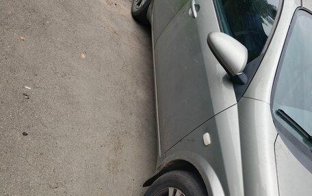 Nissan Primera III, 2006 год, 345 000 рублей, 6 фотография
