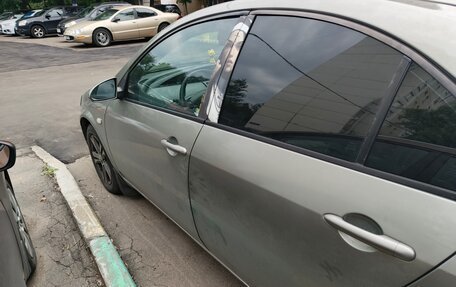 Nissan Primera III, 2006 год, 345 000 рублей, 2 фотография
