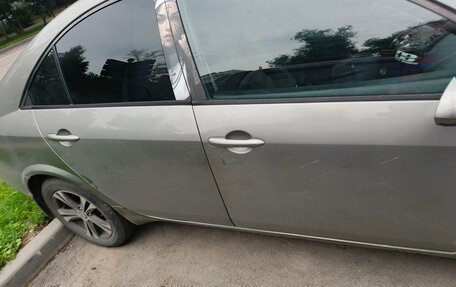 Nissan Primera III, 2006 год, 345 000 рублей, 4 фотография