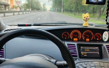 Nissan Primera III, 2006 год, 345 000 рублей, 8 фотография