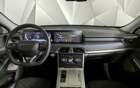 CheryExeed TXL, 2022 год, 2 265 000 рублей, 10 фотография