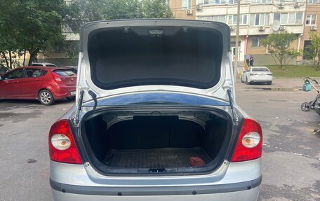 Ford Focus II рестайлинг, 2007 год, 630 000 рублей, 5 фотография