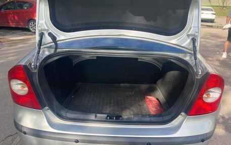 Ford Focus II рестайлинг, 2007 год, 630 000 рублей, 6 фотография