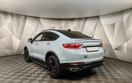 Geely Tugella FY11, 2023 год, 2 199 000 рублей, 4 фотография