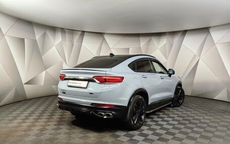 Geely Tugella FY11, 2023 год, 2 199 000 рублей, 2 фотография