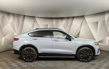 Geely Tugella FY11, 2023 год, 2 199 000 рублей, 6 фотография