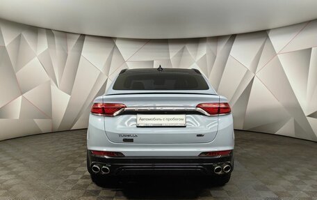 Geely Tugella FY11, 2023 год, 2 199 000 рублей, 8 фотография