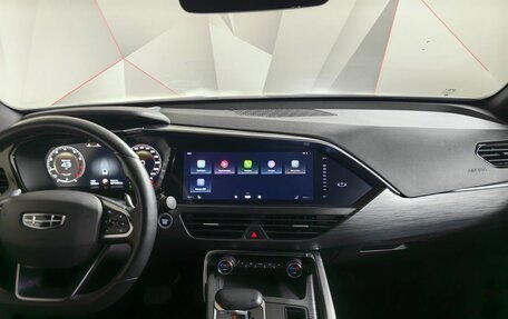 Geely Tugella FY11, 2023 год, 2 199 000 рублей, 11 фотография