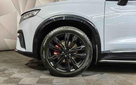 Geely Tugella FY11, 2023 год, 2 199 000 рублей, 16 фотография