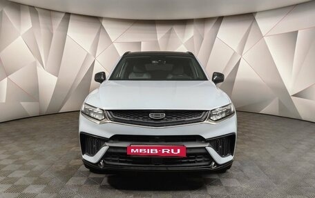 Geely Tugella FY11, 2023 год, 2 199 000 рублей, 7 фотография