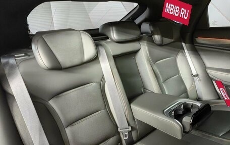 Geely Tugella FY11, 2023 год, 2 199 000 рублей, 13 фотография