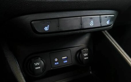 Hyundai Solaris II рестайлинг, 2017 год, 850 000 рублей, 7 фотография
