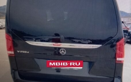 Mercedes-Benz V-Класс, 2021 год, 7 880 000 рублей, 16 фотография