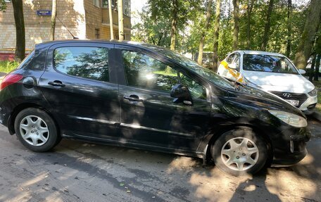 Peugeot 308 II, 2008 год, 560 000 рублей, 5 фотография