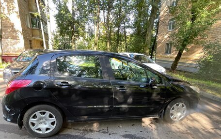 Peugeot 308 II, 2008 год, 560 000 рублей, 3 фотография
