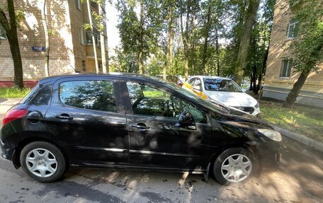 Peugeot 308 II, 2008 год, 560 000 рублей, 4 фотография