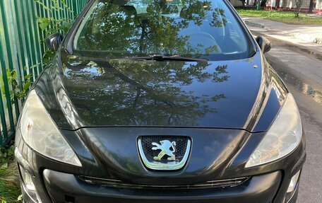 Peugeot 308 II, 2008 год, 560 000 рублей, 7 фотография