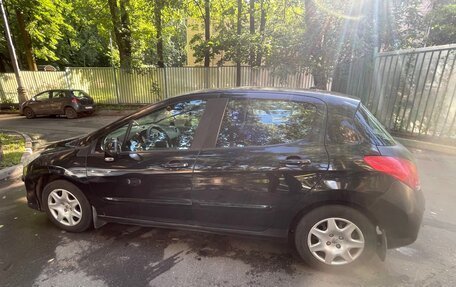 Peugeot 308 II, 2008 год, 560 000 рублей, 6 фотография