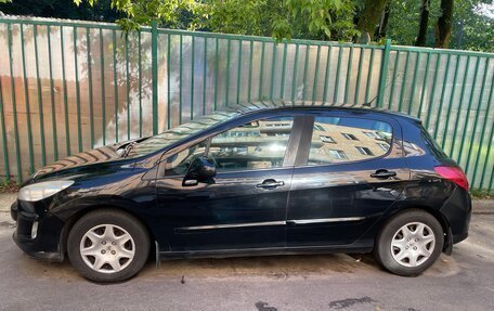 Peugeot 308 II, 2008 год, 560 000 рублей, 9 фотография