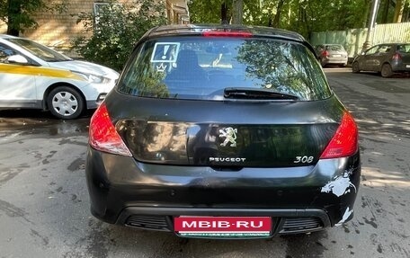 Peugeot 308 II, 2008 год, 560 000 рублей, 2 фотография