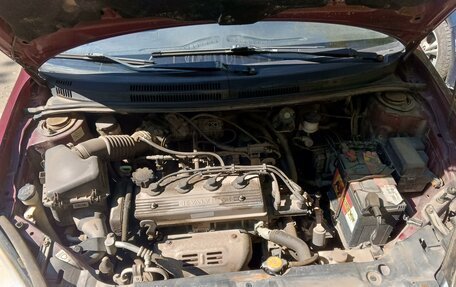 Geely MK Cross I, 2013 год, 300 000 рублей, 8 фотография