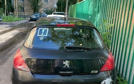 Peugeot 308 II, 2008 год, 560 000 рублей, 8 фотография