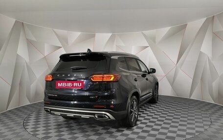 Chery Tiggo 8 Pro, 2021 год, 1 865 000 рублей, 2 фотография