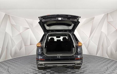 Chery Tiggo 8 Pro, 2021 год, 1 865 000 рублей, 12 фотография