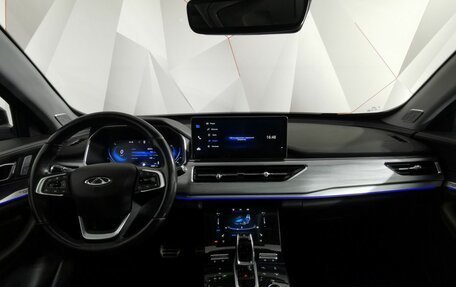 Chery Tiggo 8 Pro, 2021 год, 1 865 000 рублей, 14 фотография