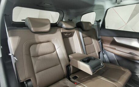 Chery Tiggo 8 Pro, 2021 год, 1 865 000 рублей, 17 фотография