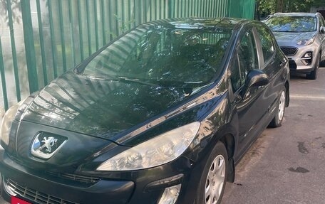 Peugeot 308 II, 2008 год, 560 000 рублей, 10 фотография