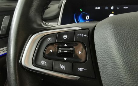 Chery Tiggo 8 Pro, 2021 год, 1 865 000 рублей, 22 фотография