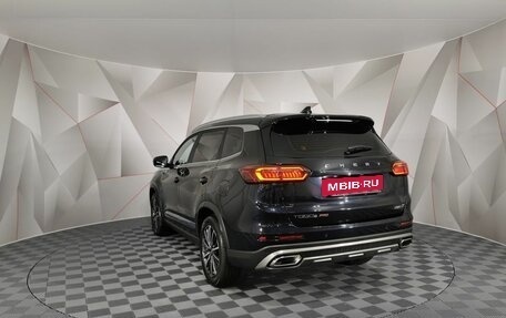 Chery Tiggo 8 Pro, 2021 год, 1 865 000 рублей, 4 фотография