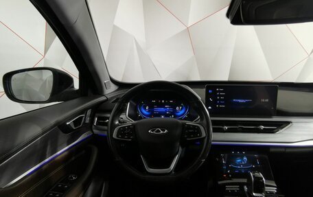 Chery Tiggo 8 Pro, 2021 год, 1 865 000 рублей, 20 фотография