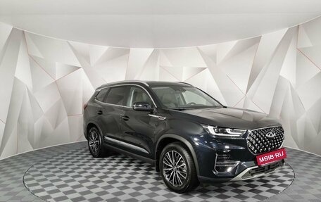Chery Tiggo 8 Pro, 2021 год, 1 865 000 рублей, 3 фотография