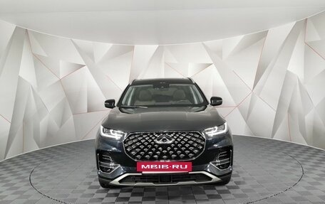 Chery Tiggo 8 Pro, 2021 год, 1 865 000 рублей, 7 фотография