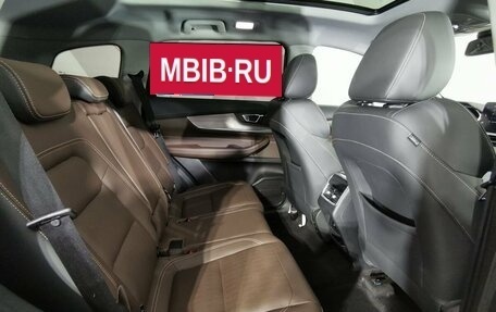 Chery Tiggo 8 Pro, 2021 год, 1 865 000 рублей, 16 фотография