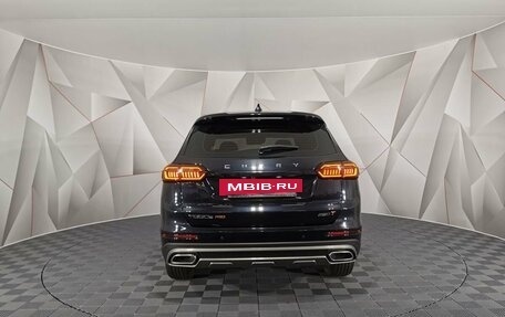 Chery Tiggo 8 Pro, 2021 год, 1 865 000 рублей, 8 фотография