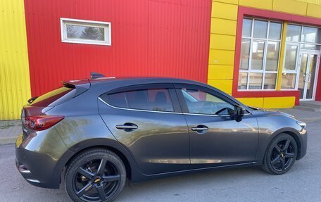 Mazda Axela, 2019 год, 2 100 000 рублей, 4 фотография