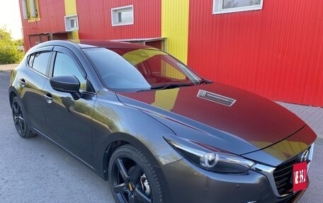 Mazda Axela, 2019 год, 2 100 000 рублей, 3 фотография