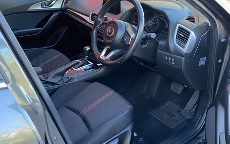 Mazda Axela, 2019 год, 2 100 000 рублей, 9 фотография