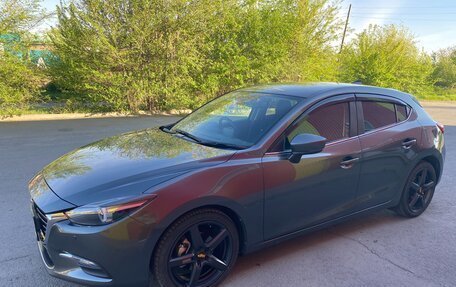 Mazda Axela, 2019 год, 2 100 000 рублей, 6 фотография
